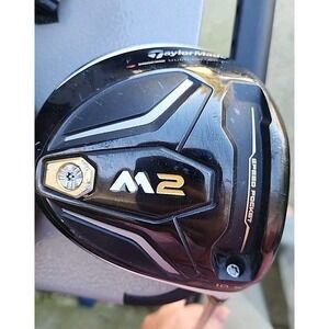 Taylormade M2 10.5° Driver 45 Flex L Taylormade M2 Shaft
